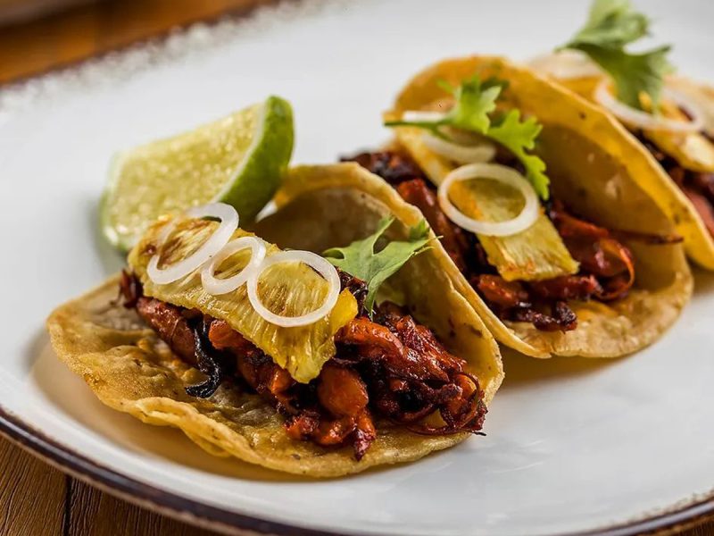 14 of Dubai's best Mexican restaurants to try tonight | Time Out Dubai