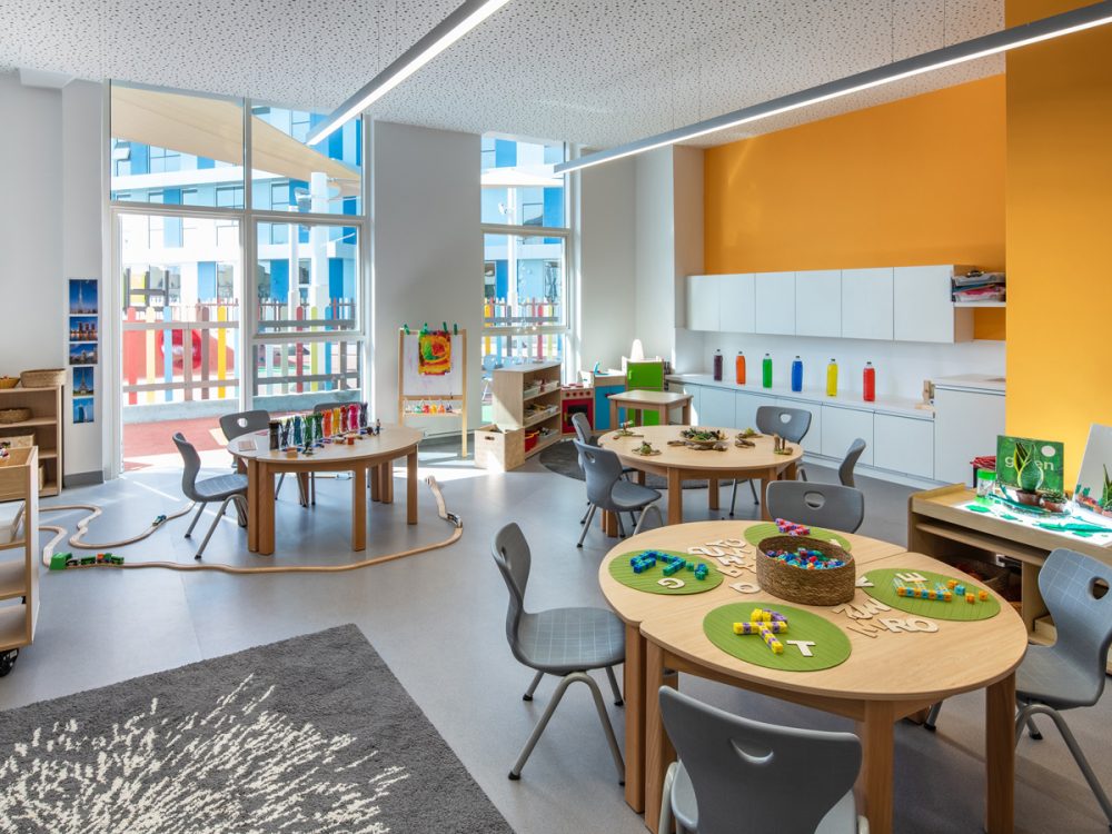 Dubai’s newest school Bloom World Academy is pushing the boundaries in ...