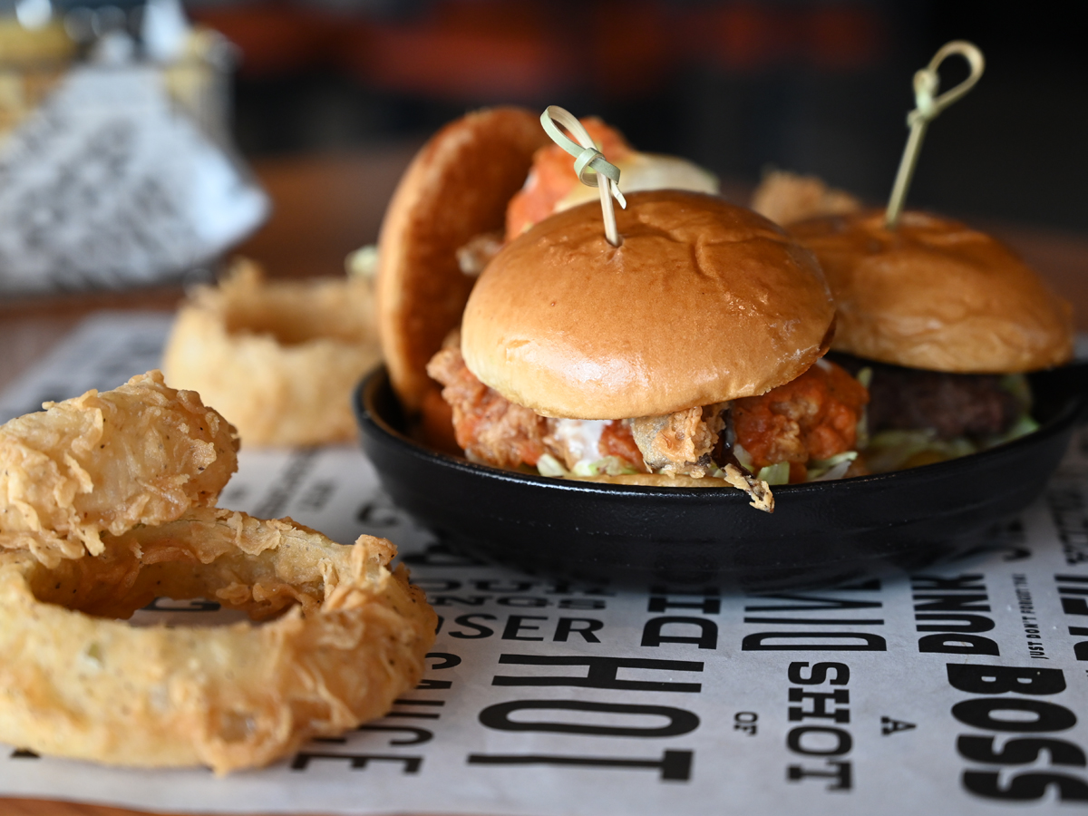 All the deals available at Buffalo Wings & Rings | Time Out Dubai