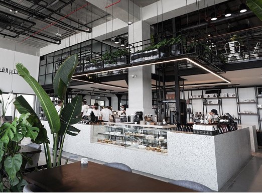 Coffee shops in Dubai: 11 of the coolest haunts in town