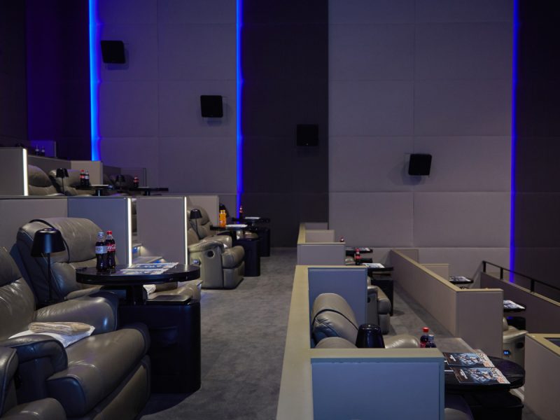 Best cinemas in Dubai to book now | Time Out Dubai