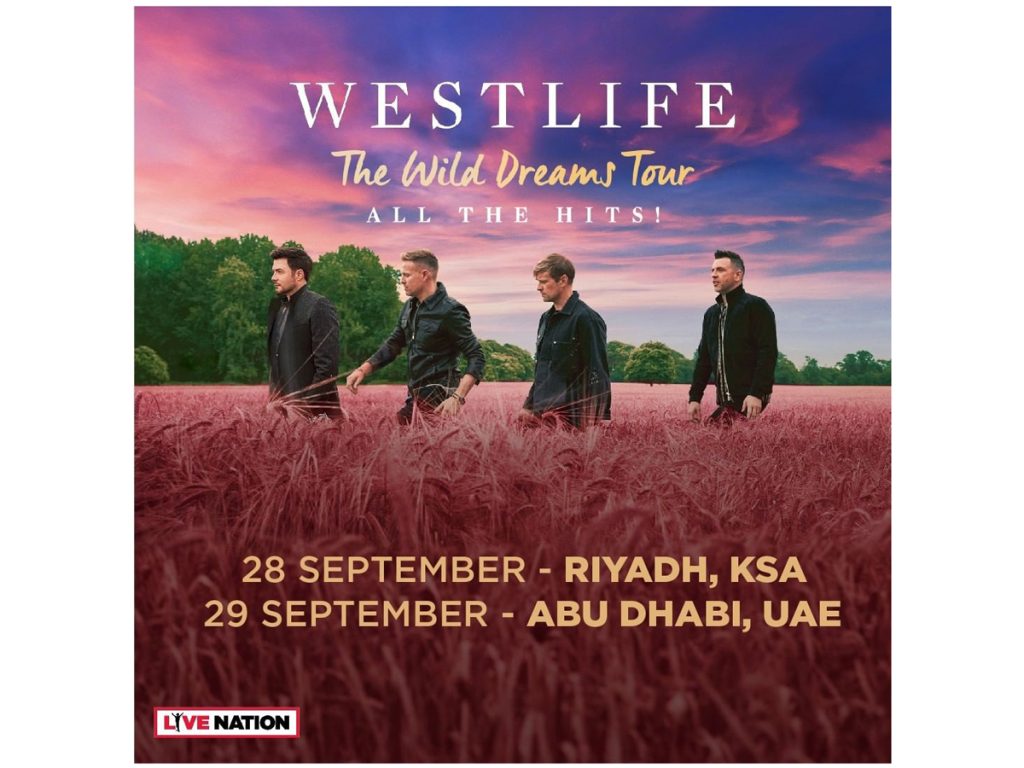 Westlife