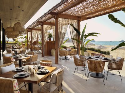 First look: Meshico opens on the Palm | Time Out Dubai