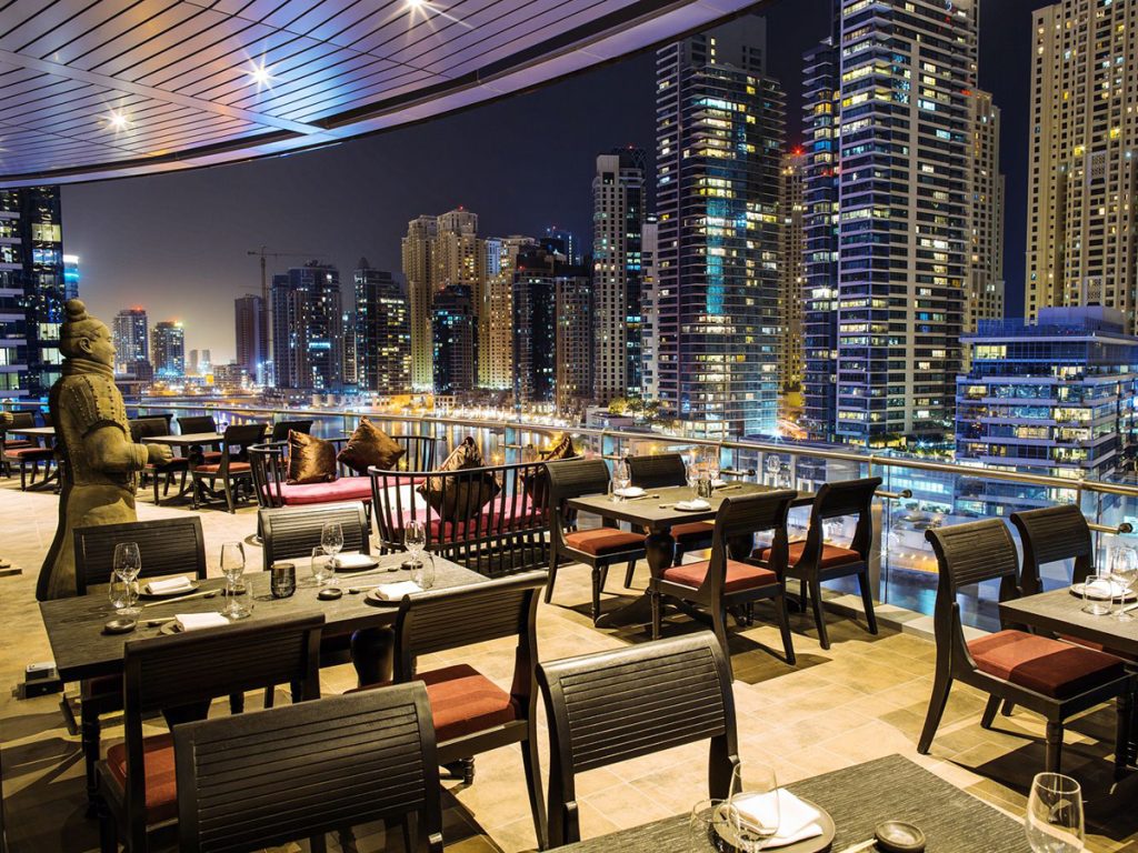 Amazingly Asia Asia | Time Out Dubai