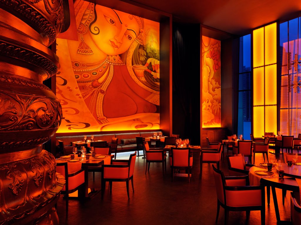 Rang Mahal in Dubai | Restaurant Reviews | Time Out Dubai