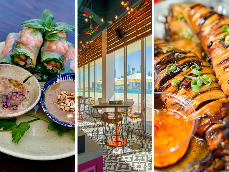 Dubai's 25 Most Affordable Restaurants