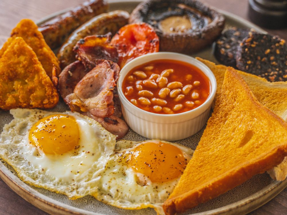 Best fry-ups and full English breakfasts in Dubai | Time Out Dubai