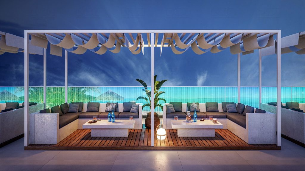 Tonino Lamborghini to open luxury beach club in Dubai