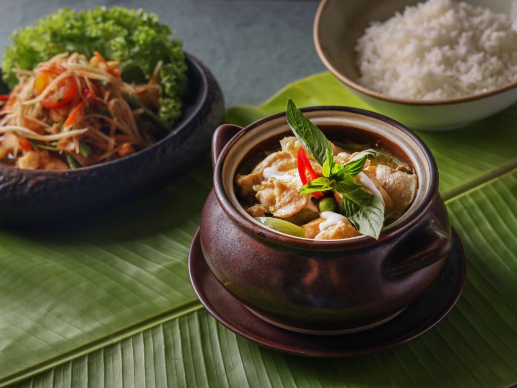 Pai Thai in Dubai | Restaurant Reviews | Time Out Dubai