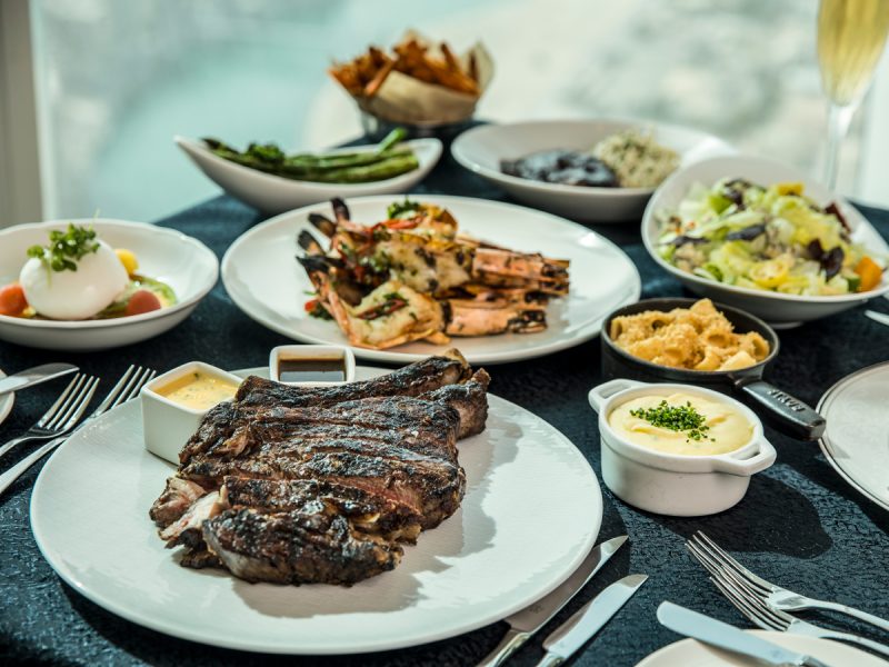 Prime68 In Dubai | Restaurant Reviews | Time Out Dubai