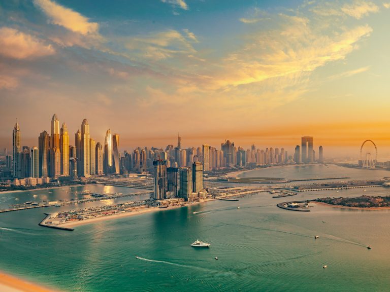 Date ideas in Dubai that aren't dinner | Time Out Dubai