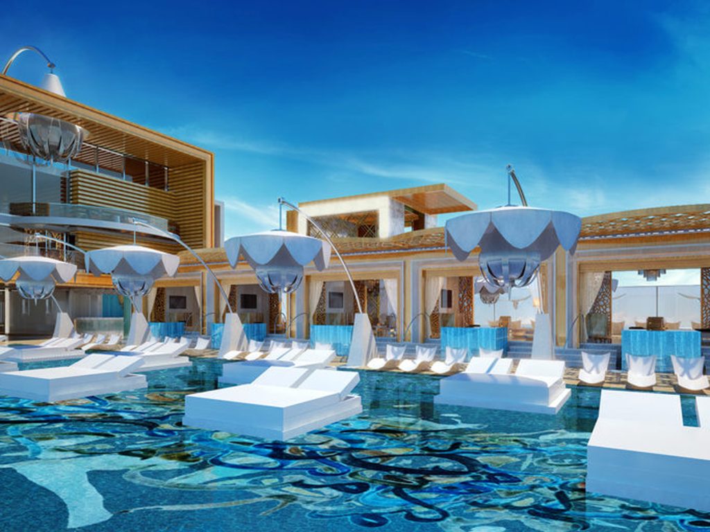 Dubai's Atlantis The Royal will open late January 2023, hotel opening  celebration delayed - Hotelier Middle East