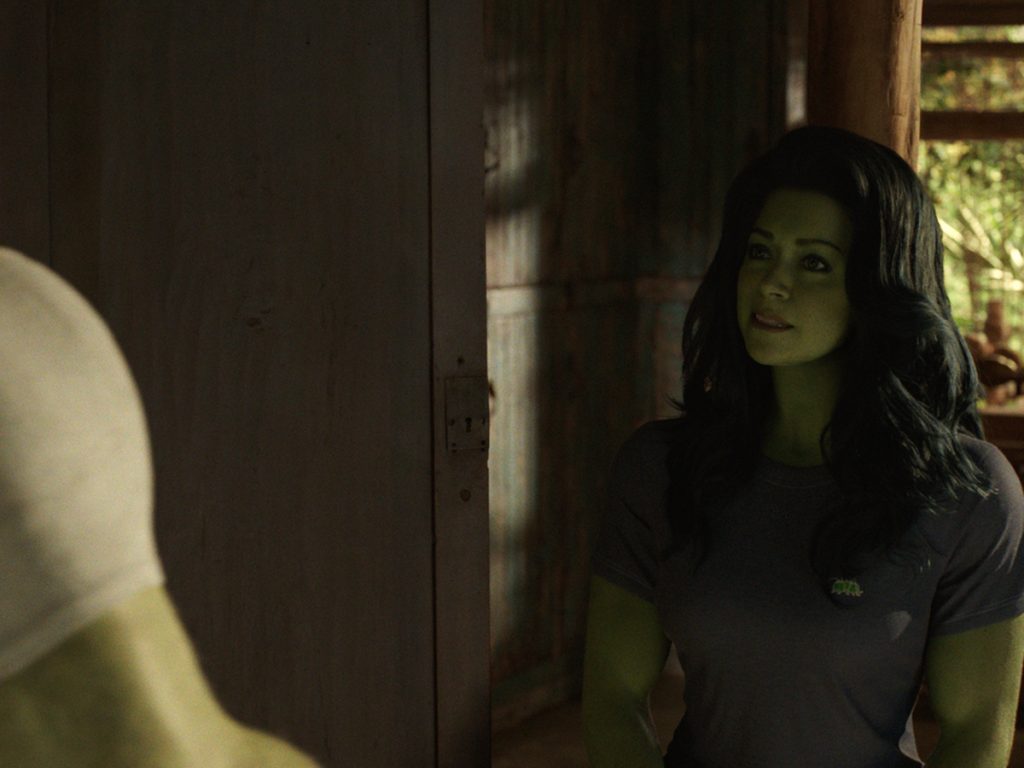 new movies coming to Disney+ this month: She-Hulk: Attorney at Law