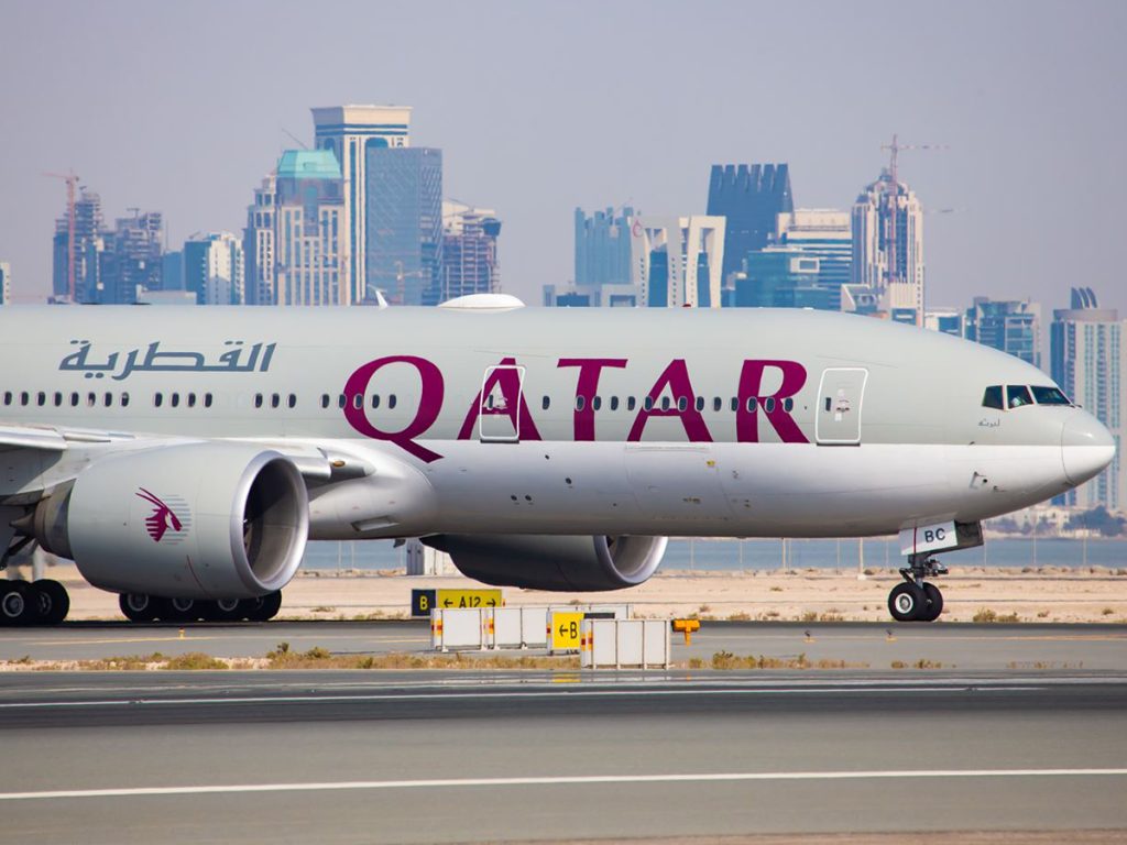 Qatar Airways