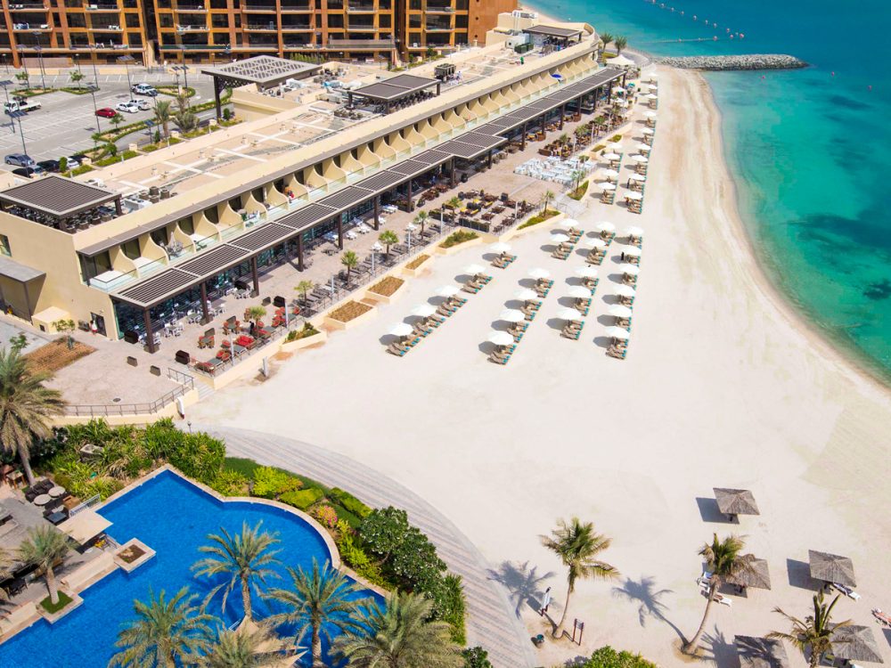 Head To Palm Jumeirah For A Staycation, Good Food, Entertainment And 