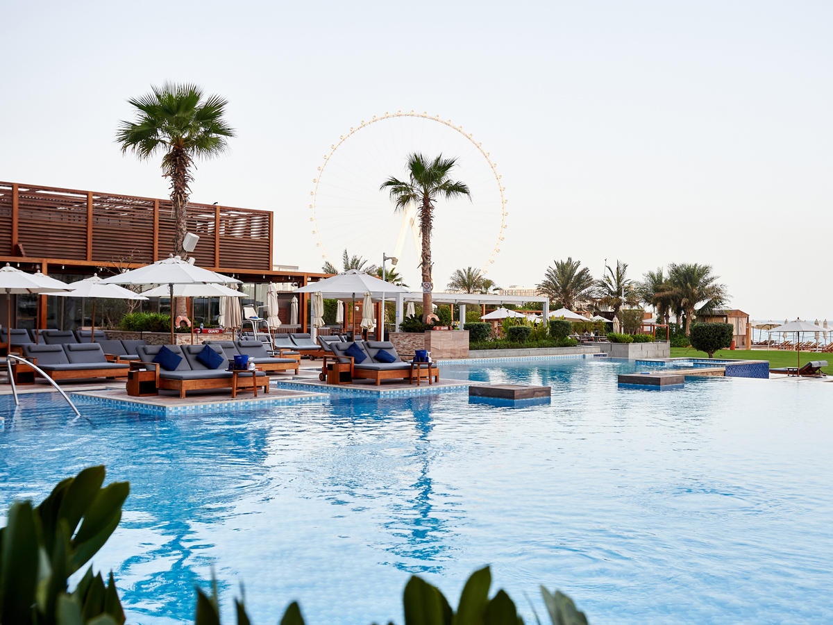 Beach clubs: 27 of Dubai's best in 2023