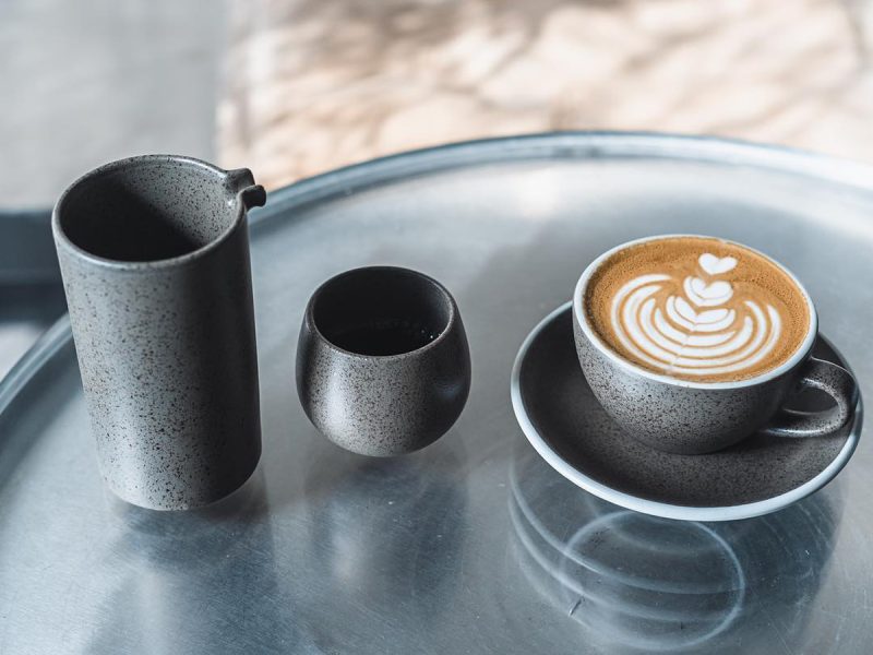 The best cafés and coffee shops to visit in Dubai | Time Out Dubai
