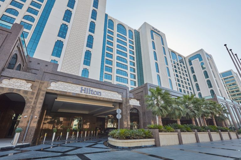 First look: Hilton Dubai Palm Jumeirah opens