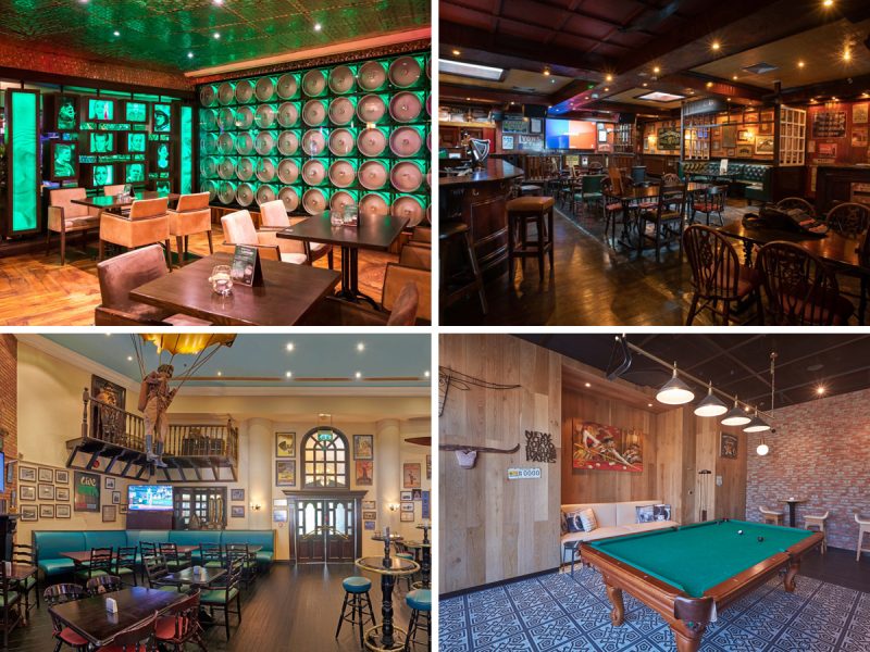 Dubai's Best Pubs 2022: Where To Drink In The City | Time Out Dubai