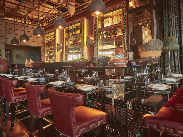 COYA Dubai reopens with a new look | Time Out Dubai