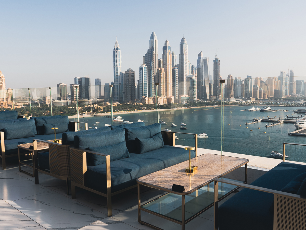 Head to The Penthouse for chart-topping live entertainment | Time Out Dubai