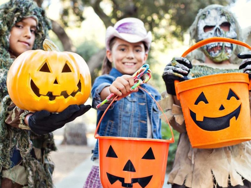 Where to buy a Halloween costume in Dubai: Halloween 2023