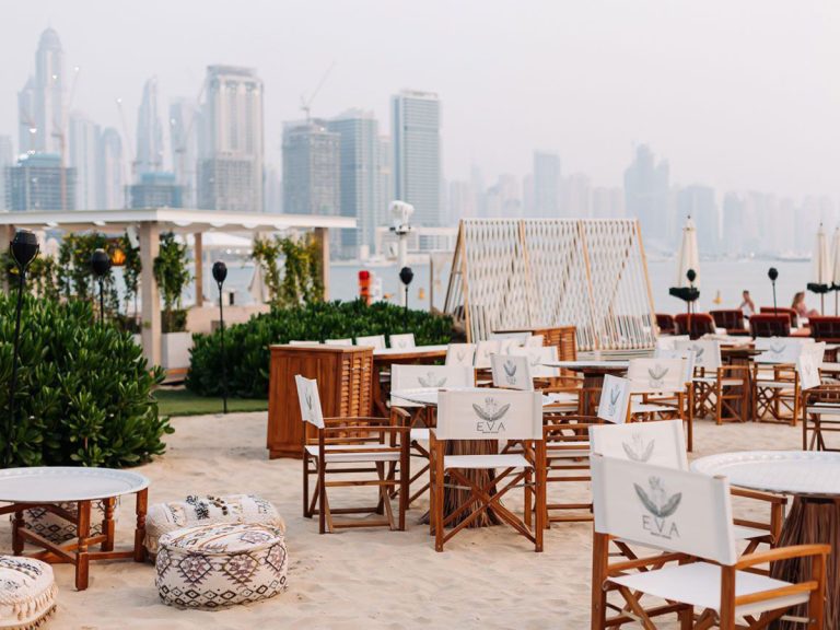 Outdoor Brunches In Dubai: 31 Of The Best To Try