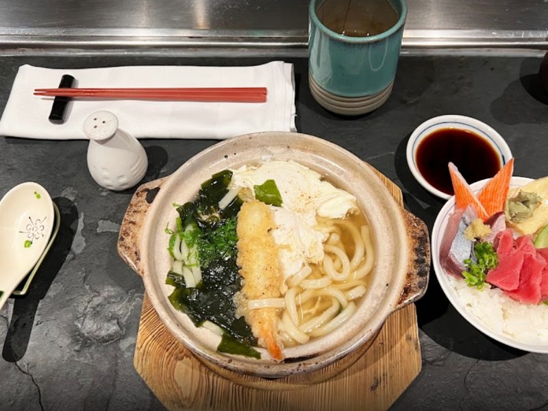 Best ramen in Dubai 5 places that nail it every time