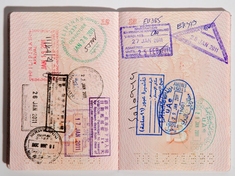 How To Get A Dubai Tourist Visa: 5 Ways When You Aren't Eligible For 