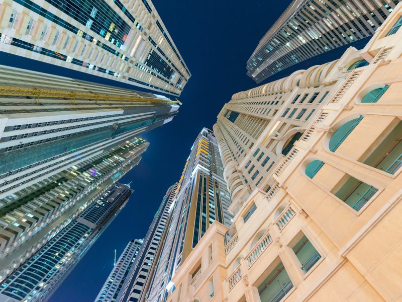 Renting in Dubai: How much can your landlord increase your rent by?