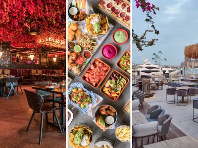 Party Brunch In Dubai: 17 Spectacular Brunches That May Or May Not End ...