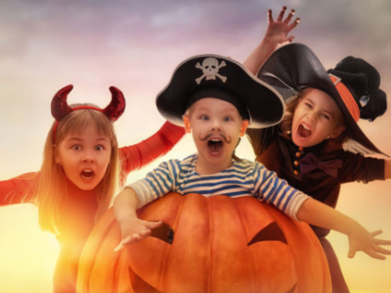 Halloween in Dubai: All the Halloween parties, brunches and events for 2022