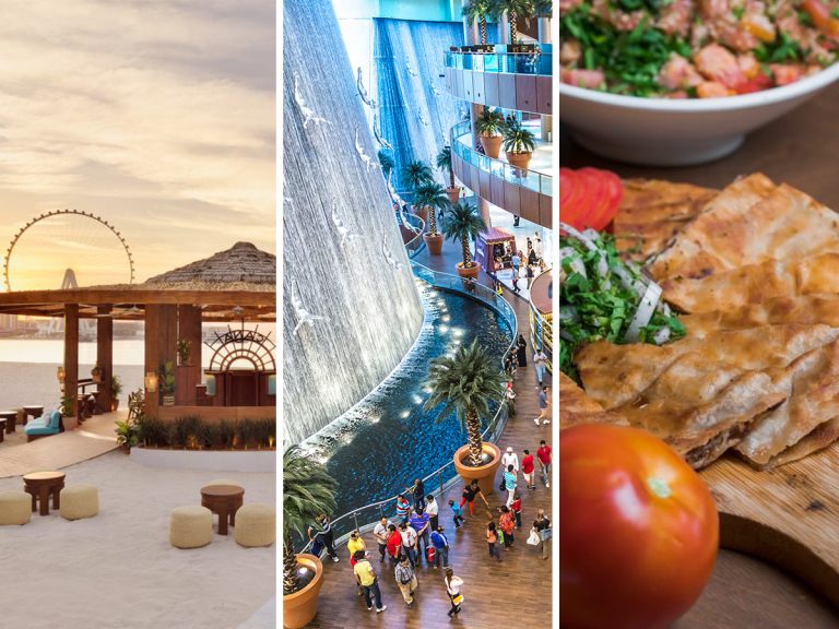 Dream Dubai Weekend: What To Do In Dubai With Just 48 Hours