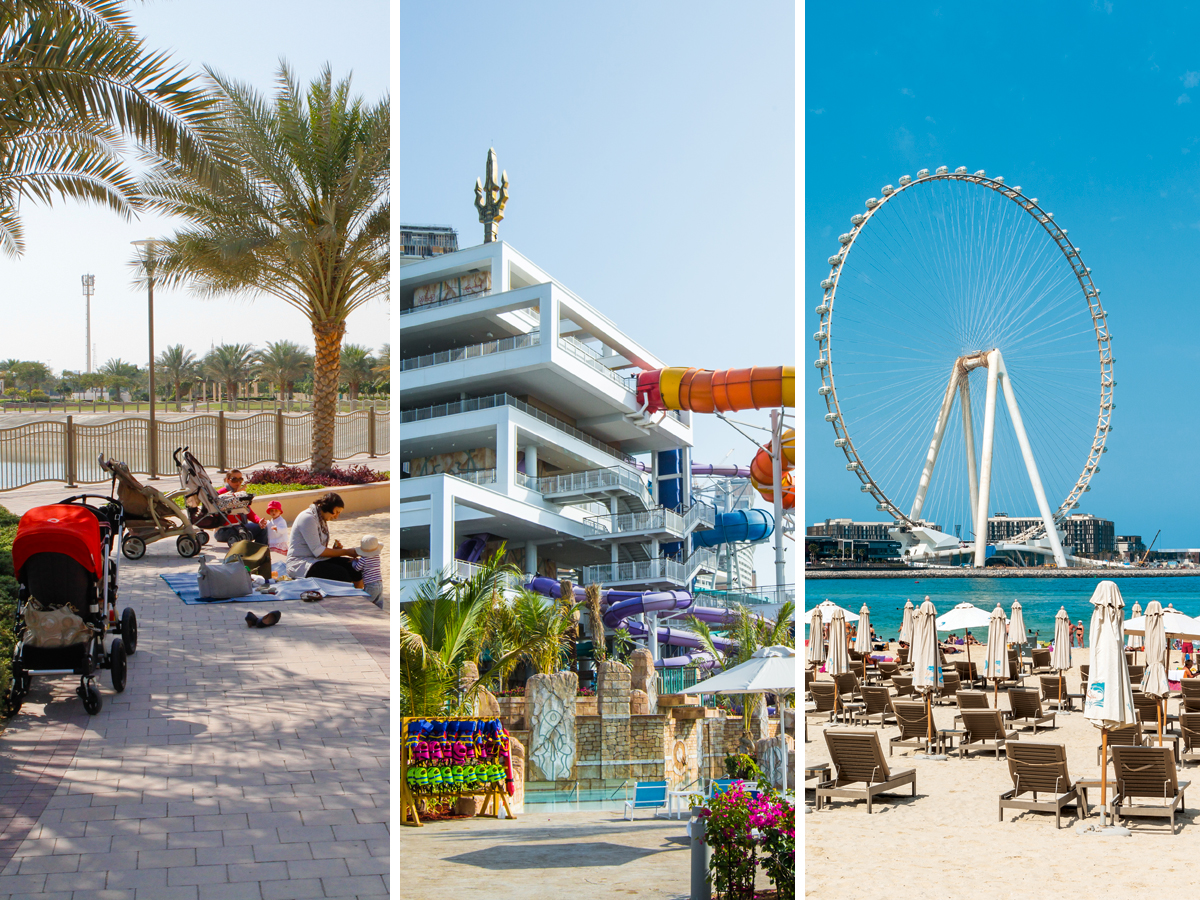 10 Fun, Outdoor Things To Do In Dubai With Kids, 41% OFF