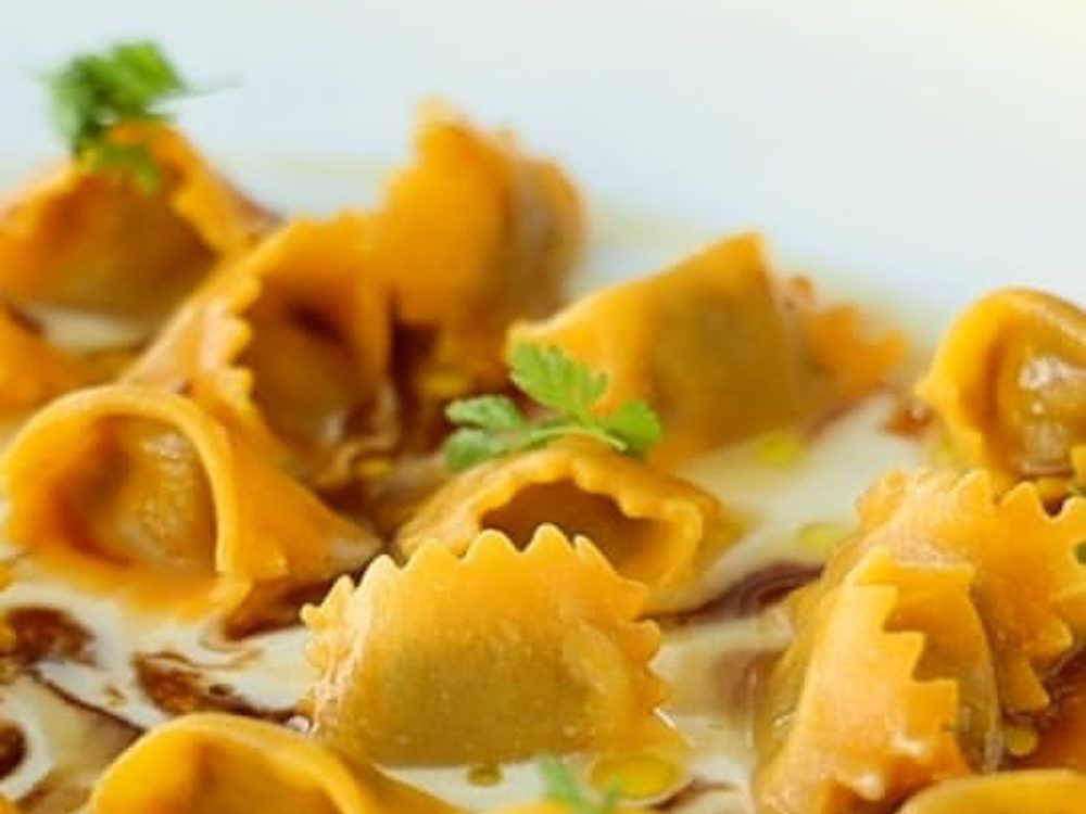 Best pasta in Dubai: Where to go when a pasta craving hits