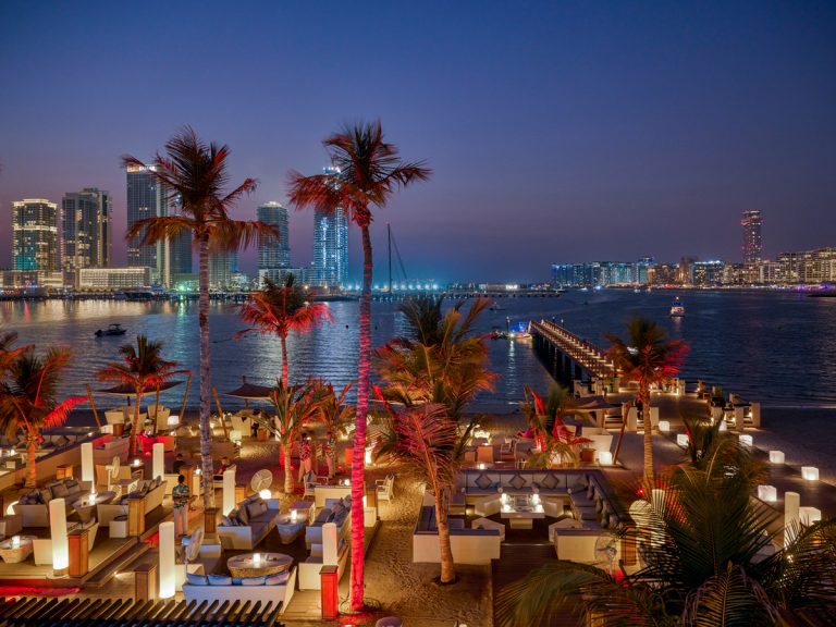 The Best Romantic Restaurants In Dubai | Time Out Dubai