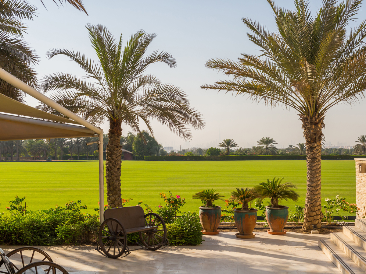 Outdoor Brunches In Dubai: 31 Of The Best To Try