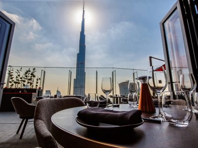 Outdoor brunches in Dubai: 31 of the best to try