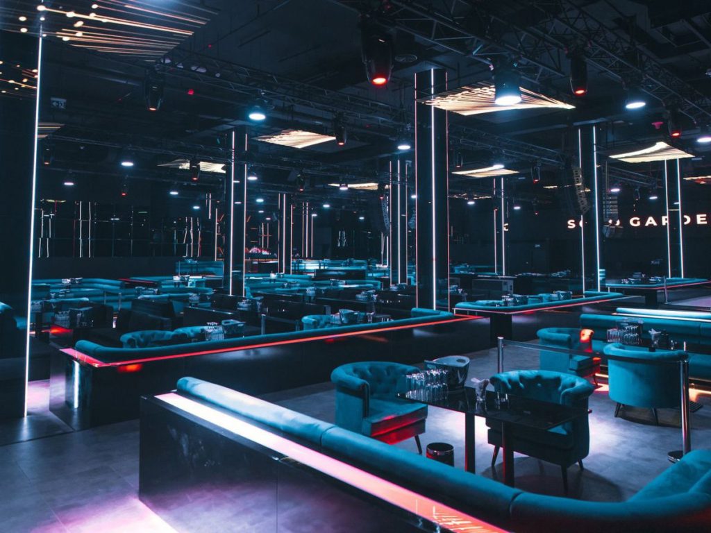 Best clubs in Dubai: Top 10 nightclubs in city revealed