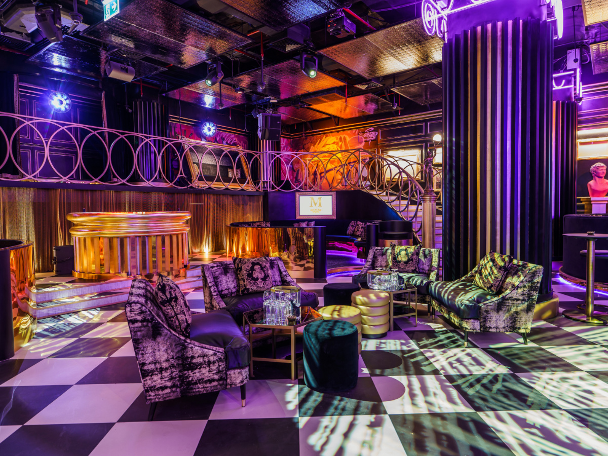 Best clubs in Dubai: Top 10 nightclubs in city revealed