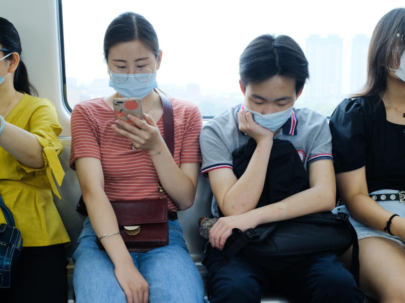 Dubai face masks rules No masks needed on public transport