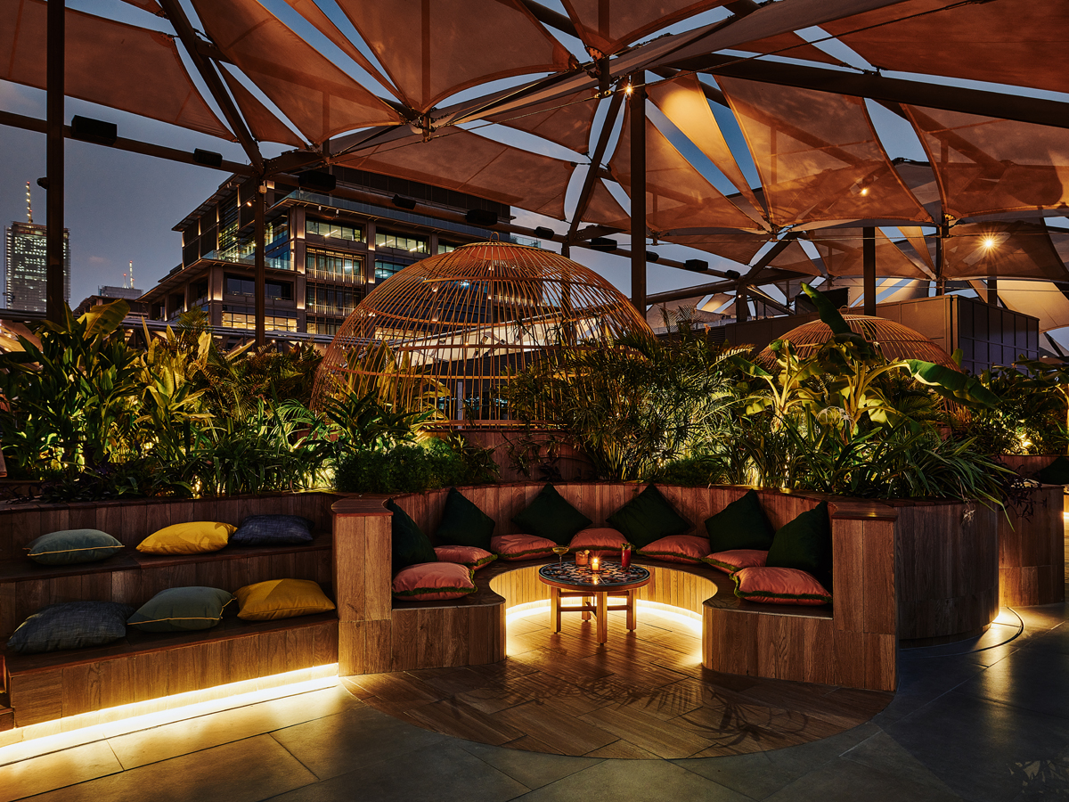 Dubai’s Best Rooftop Bars 2019 | Time Out Dubai