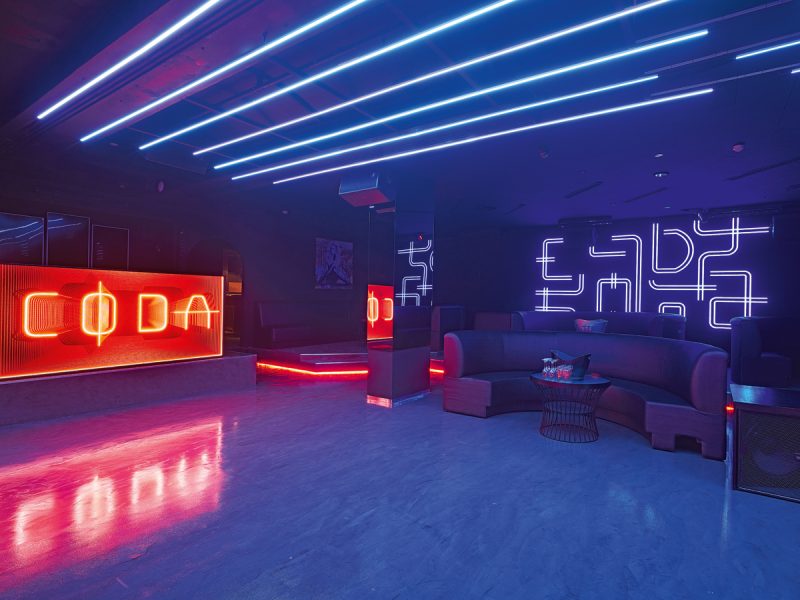 Coda in Dubai | Bar & Pub Reviews | Nightlife | Time Out Dubai