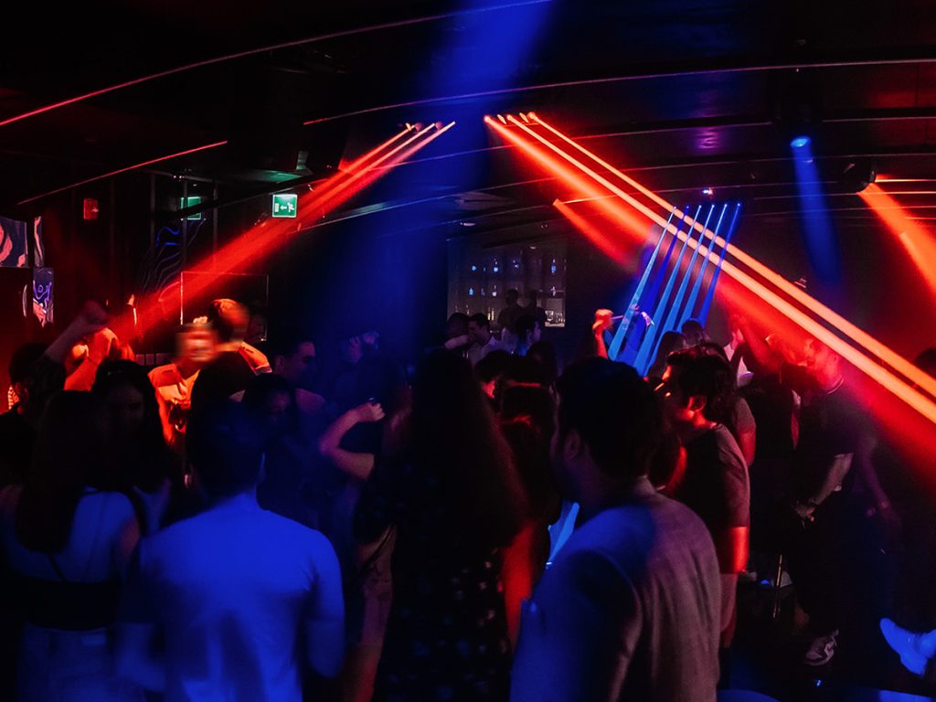 Dark Room in Dubai | Bar & Pub Reviews | Nightlife | Time Out Dubai