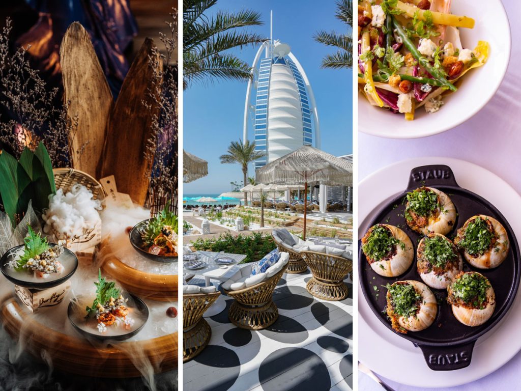 All The New Restaurants In Dubai 2022-2023 | Time Out Dubai