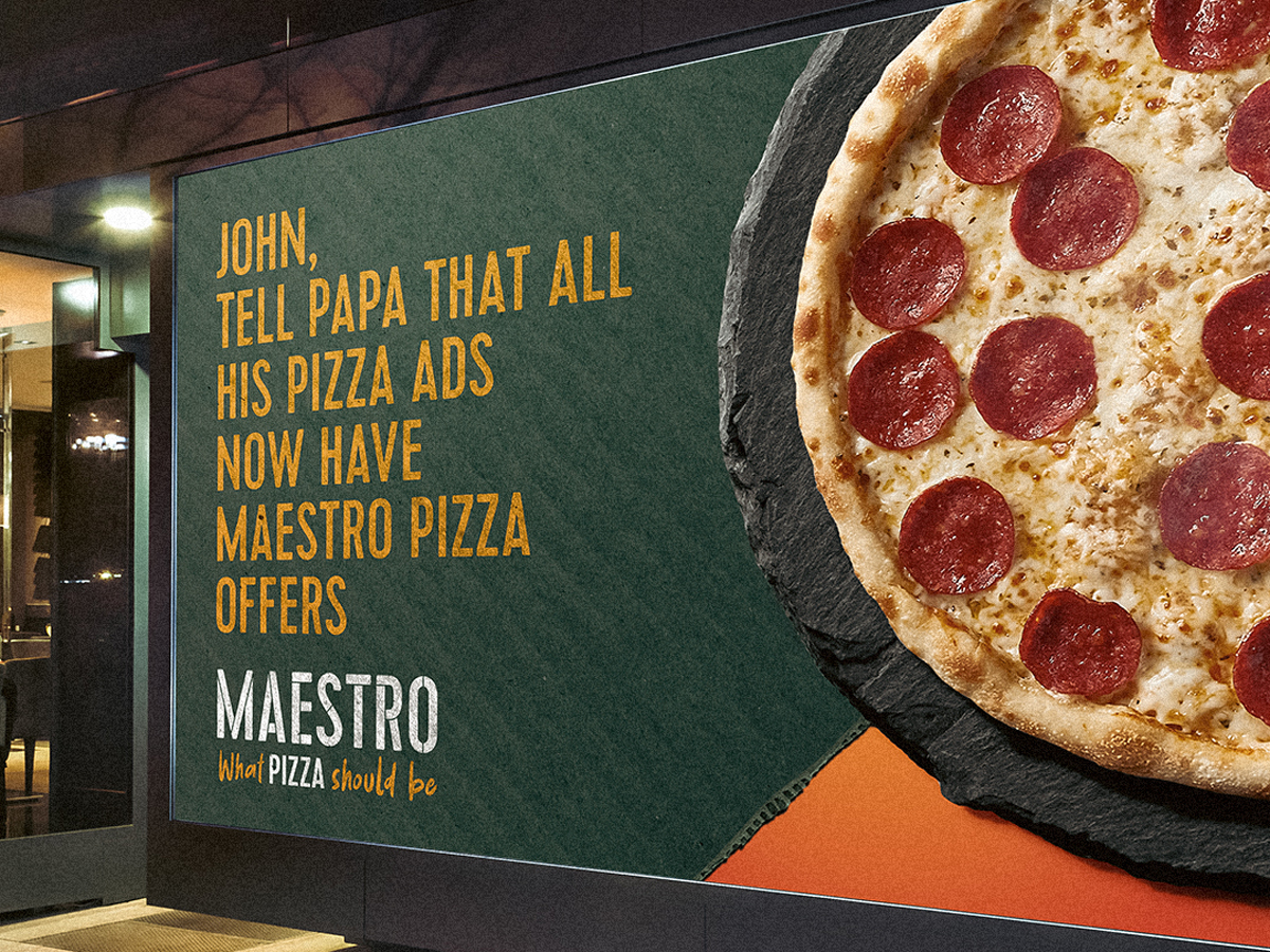 Unbeatable offers from Maestro Pizza | Time Out Dubai