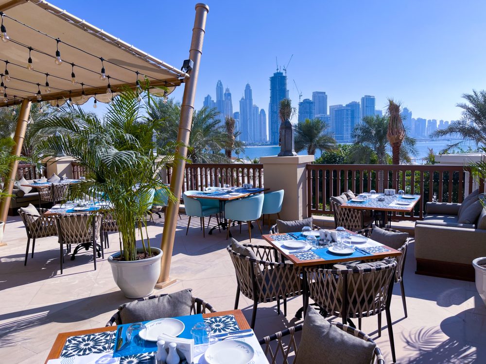 41 of Dubai's most Instagrammable restaurants | Time Out Dubai