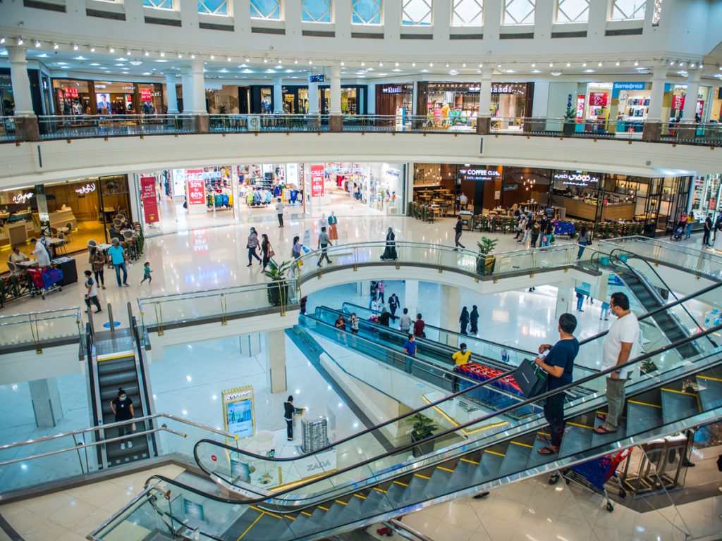 WOMEN'S SECRET  Dubai Shopping Guide