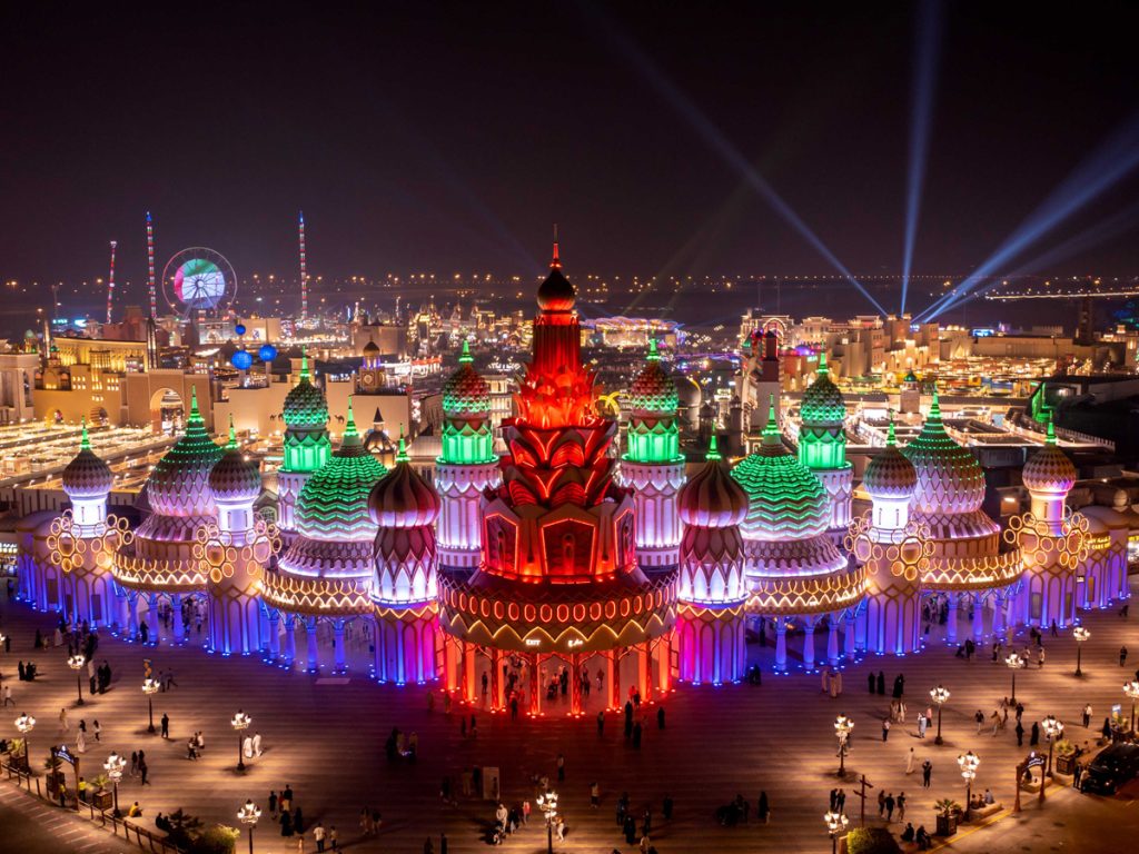 Global Village Dubai: Everything you need to know from discounts to  attractions