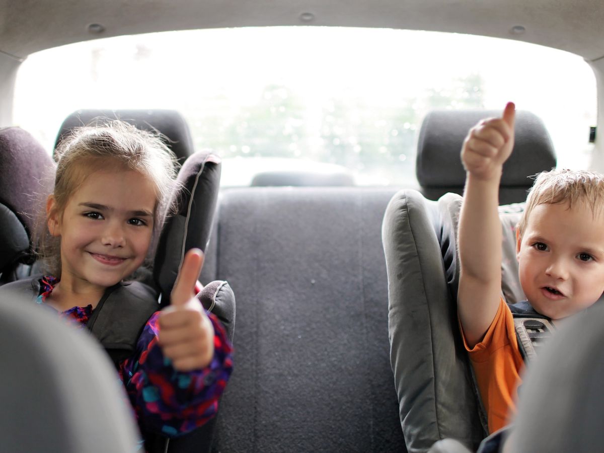 Guide to family road trips in the UAE: Everything to know